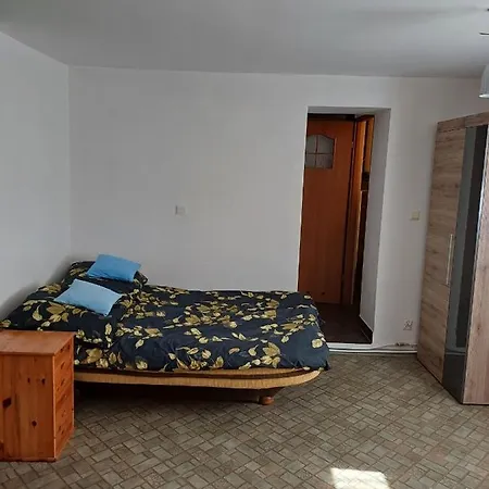 公寓 Apartament Gdynia-orlowo