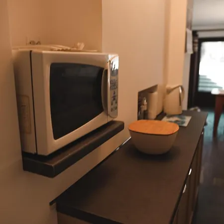 Apartament Gdynia-orlowo * 格丁尼亚