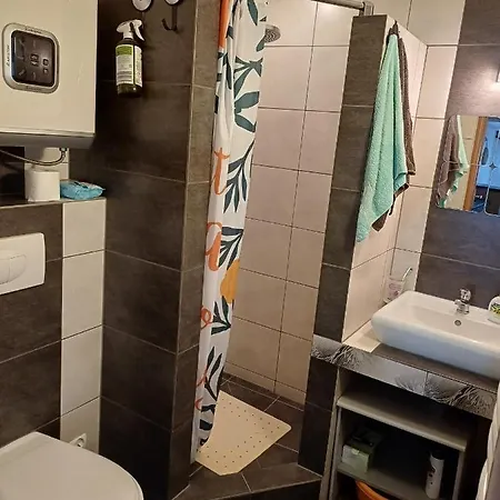 Apartament Gdynia-orlowo * 格丁尼亚