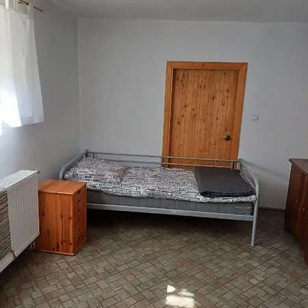 Apartament Gdynia-orlowo 公寓 格丁尼亚